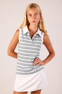 The Louisa Polo
