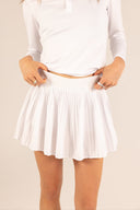 The Lili Skirt