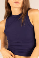 The Silhouette Top