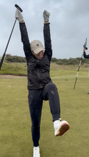 Bringing The Game to Everyone: First Tee and the Power of Youth Sports