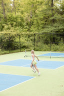 Catching Up With The Courts: The Girls of The Game