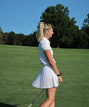 The Rise of the Golf Girls