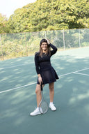 The Laila Skirt Long