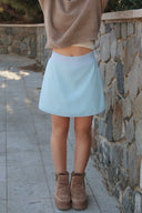 The Movement Skirt Long