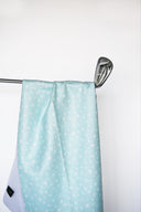 40 OZ Golf Towel | Lilihammer x Slowtide