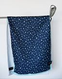 40 OZ Golf Towel | Lilihammer x Slowtide