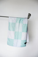 40 OZ Golf Towel | Lilihammer x Slowtide