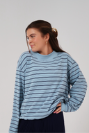 The Finley Sweater