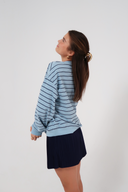 The Finley Sweater