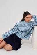 The Finley Sweater