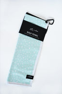 40 OZ Golf Towel | Lilihammer x Slowtide