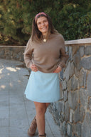 The Movement Skirt Long