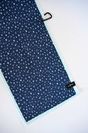 40 OZ Golf Towel | Lilihammer x Slowtide