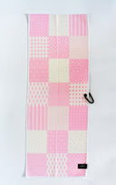 40 OZ Golf Towel | Lilihammer x Slowtide