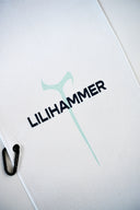 40 OZ Golf Towel | Lilihammer x Slowtide