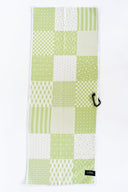 40 OZ Golf Towel | Lilihammer x Slowtide