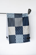 40 OZ Golf Towel | Lilihammer x Slowtide