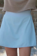 The Movement Skirt Long