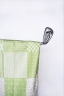 40 OZ Golf Towel | Lilihammer x Slowtide