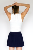 The Silhouette Top