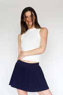 The Silhouette Top