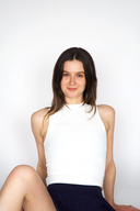 The Silhouette Top