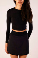 The Movement Skirt Long