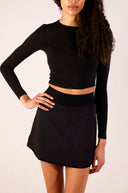The Movement Skirt Long