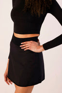The Movement Skirt Long