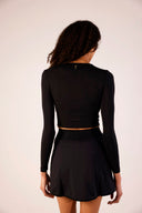 The Movement Skirt Long