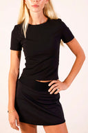 The Movement Short Sleeve
