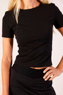 The Movement Short Sleeve