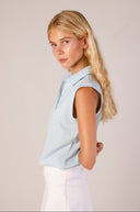 The Elizabeth Top