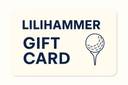 Lilihammer Gift Card