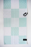 40 OZ Golf Towel | Lilihammer x Slowtide