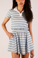 The Louisa Dress