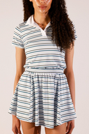 The Louisa Dress
