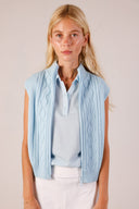 The Samantha Vest
