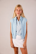The Samantha Vest