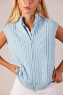 The Samantha Vest