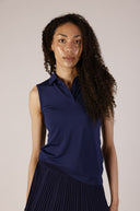 The Madeleine Polo