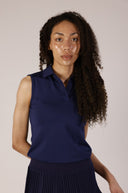 The Madeleine Polo