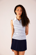 The Louisa Polo
