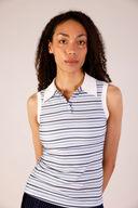 The Louisa Polo