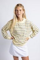 The Finley Sweater