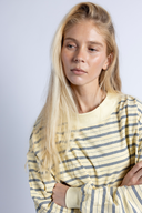 The Finley Sweater