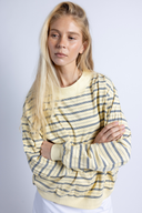 The Finley Sweater
