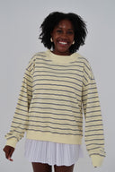 The Finley Sweater