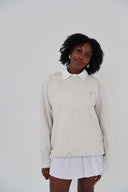 The Hammer Crew Neck Sweatshirt