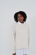 The Hammer Crew Neck Sweatshirt